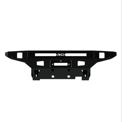 RCI Metalwork Arapaho Series Front Bumper 05-15 Tacoma TACO05ARAPAHOFULLHOOPSTBK