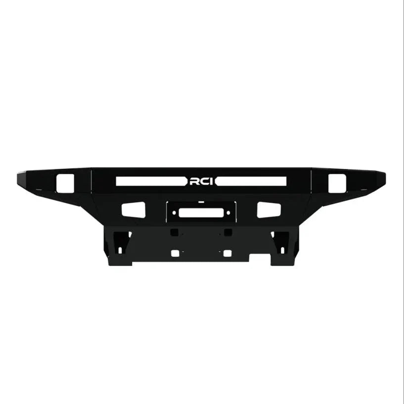 RCI Metalwork Arapaho Series Front Bumper 05-15 Tacoma TACO05ARAPAHOFULLHOOPSTBK