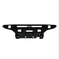 RCI Metalwork Arapaho Series Front Bumper 05-15 Tacoma TACO05ARAPAHOFULLHOOPSTBK