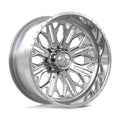 Wheel Pros American Force AFW INTREPID SFCC 24X14 8X170 -90 POLISH AFTPCKH50F25-1-21