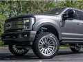 WHEEL PROS AFW QUANTUM CC 24X12 8X170 POL -55 - AFTNCK10F25-1-21