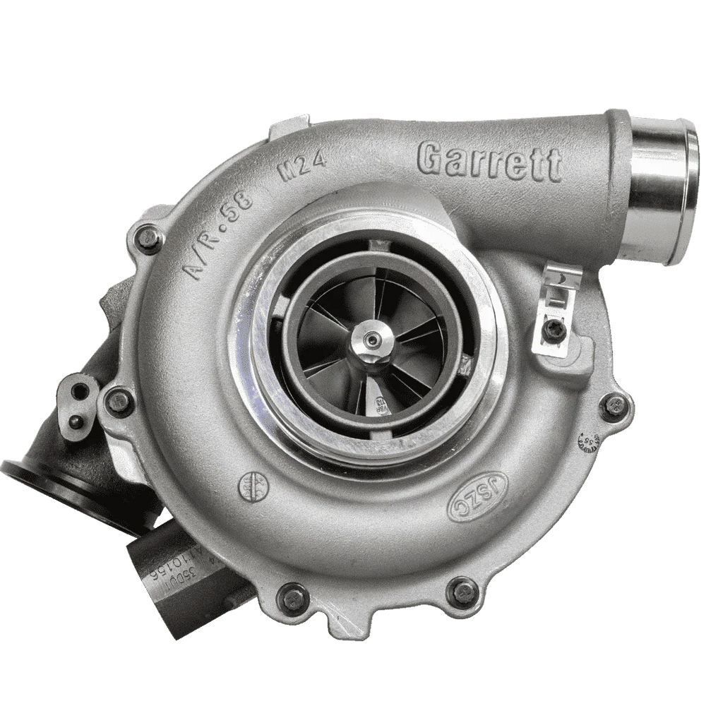 Inustrial Injection POWERMAX GT3788VA Turbocharger FORD 6.0L 4.5-07 - 772441-5002S