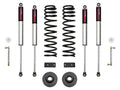 DynaTrac 20-UP JEEP GLADIATOR 3 LIFT SYSTEM 1 DYNJT30-1X5310-L1
