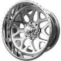 Wheel Pros American Force AFW SPRINT CC 24X14 8X6.5 POL -90 AFTPCK08D22-1-10