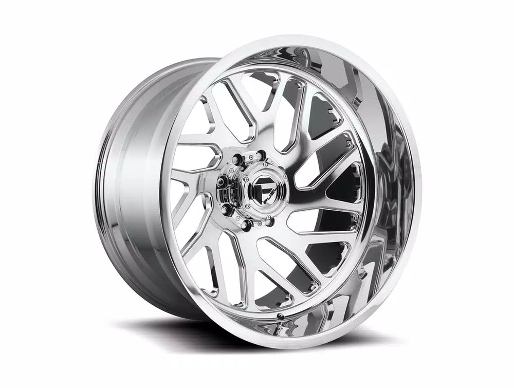 Fuel Wheels auto part