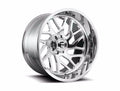 Wheel Pros FF29 26X12 8X170 H 4.50 124.9 -51MM DF2926201745L