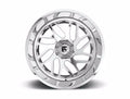 Wheel Pros FF29 26X12 8X170 H 4.50 124.9 -51MM DF2926201745L