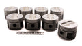 POWER FORGED PISTON