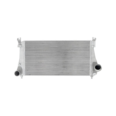 PPE High-Flow Performance Intercooler (Cast End Tanks) - GM 6.6L Duramax 2006-2010 LBZ LMM 115041100