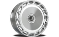 Dolce auto part detail