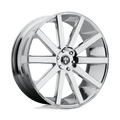Wheel Pros SHOT CALLA 28X10 6X5.5 78.1 P 30 S120280077 30