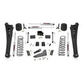 Rough Country 5 Inch Lift Kit Diesel Ram 2500 4WD (2014-2018) 367.20