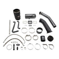Wehrli S400 High Mnt Turbo 2nd Gen Swap Kit for 04.5-07 Cummins 5.9L Bengal Blue Bengal Blue 100486-BB