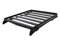 Front Runner Chevrolet Colorado GMC Canyon AT4 Crew Cab (2023-Current) Slimline II Roof Rack Kit KRCC011T