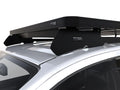 Front Runner Chevrolet Colorado GMC Canyon AT4 Crew Cab (2023-Current) Slimline II Roof Rack Kit KRCC011T
