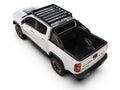 Front Runner Chevrolet Colorado GMC Canyon AT4 Crew Cab (2023-Current) Slimline II Roof Rack Kit KRCC011T