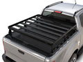 Front Runner Chevrolet Colorado GMC Canyon AT4 Crew Cab (2023-Current) Slimline II Roof Rack Kit KRCC011T