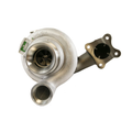 Area Diesel Service Magnum Remanufactured BorgWarner B2FS Low-Pressure Turbocharger for International MaxxForce DT466 I334 Applications Core Charge of 400 Applies 70-9016