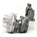 Area Diesel Service Magnum Remanufactured BorgWarner B2FS Low-Pressure Turbocharger for International MaxxForce DT466 I334 Applications Core Charge of 400 Applies 70-9016
