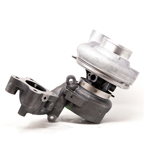 Area Diesel Service Magnum Remanufactured BorgWarner B2FS Low-Pressure Turbocharger for International MaxxForce DT466 I334 Applications Core Charge of 400 Applies 70-9016