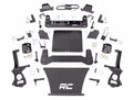 6 Inch Lift Kit | Diesel | ARC | Chevy/GMC 1500 (25-26)