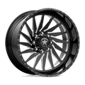 Wheel Pros American Force AFW MORPH CC 22X12 8X180 POL -55 L AFTJCKH01LG24-1-20