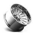 Wheel Pros American Force AFW MORPH CC 22X12 8X180 POL -55 L AFTJCKH01LG24-1-20
