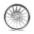 Wheel Pros American Force AFW MORPH CC 22X12 8X180 POL -55 L AFTJCKH01LG24-1-20