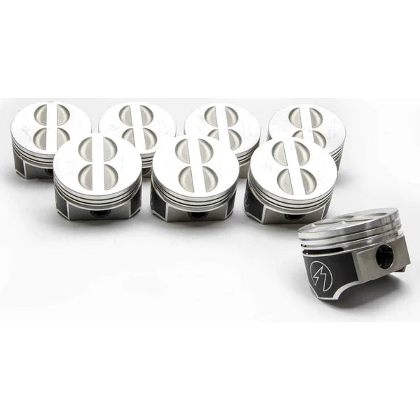 POWER FORGED PISTON