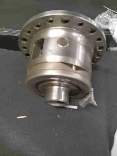 Eaton ELOCKER DANA 44 - 3.92 UP Q19969-010