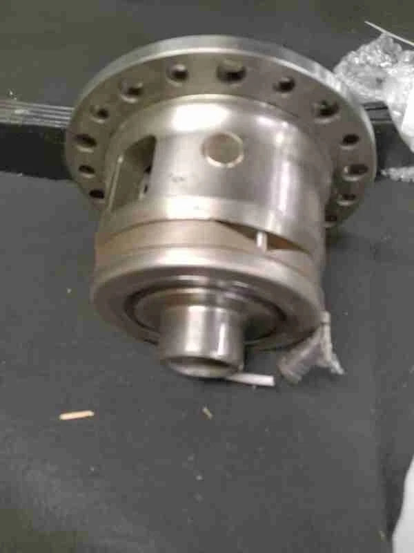 Eaton ELOCKER DANA 44 - 3.92 UP Q19969-010