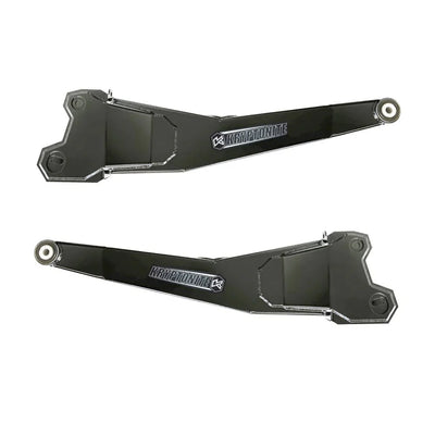 Kryptonite RAM 2500/3500 DEATH GRIP RADIUS ARM KIT 2014-2025 KRDRD14