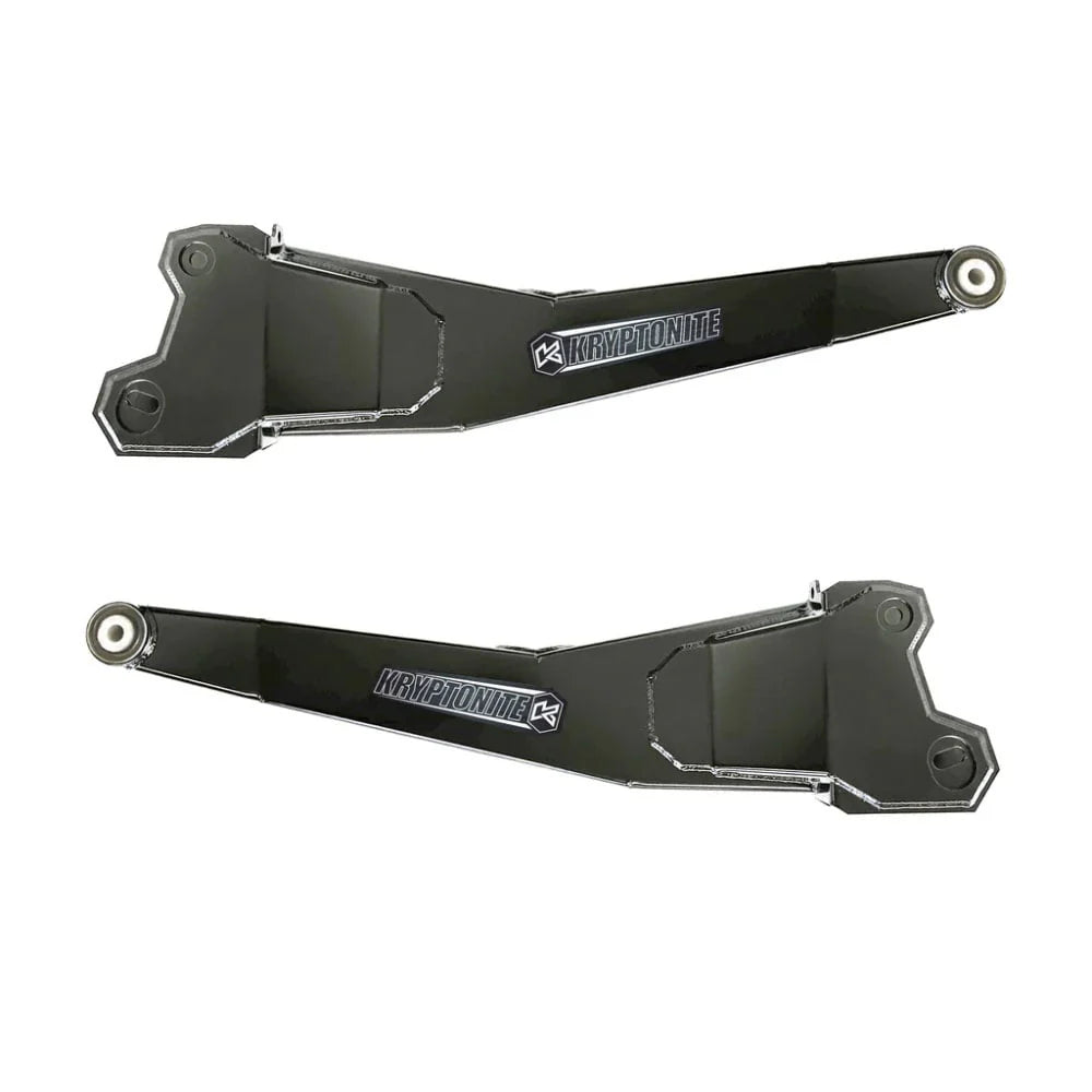 Kryptonite RAM 2500/3500 DEATH GRIP RADIUS ARM KIT 2014-2025 KRDRD14