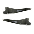 Kryptonite RAM 2500/3500 DEATH GRIP RADIUS ARM KIT 2014-2025 KRDRD14
