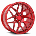 MRR - FS0121A55XX12R-RD