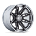 Fuel Wheels - FL-FC401AP24128044N