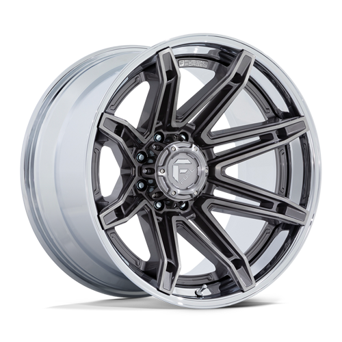 Fuel Wheels - FL-FC401AP24128044N