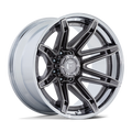 Fuel Wheels - FL-FC401AP24128044N