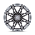 Fuel Wheels - FL-FC401AP24128044N