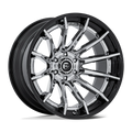 Fuel Wheels - FL-FC403PB24125044N