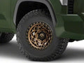 Wheel Pros XD XD FORDGED 809 20X12 8X6.5 CHR BLK -50 XDF80921280250N