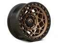 Wheel Pros XD XD FORDGED 809 20X12 8X6.5 CHR BLK -50 XDF80921280250N