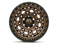 Wheel Pros XD XD FORDGED 809 20X12 8X6.5 CHR BLK -50 XDF80921280250N