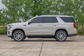 Rough Country Power Running Boards Dual Electric Motor Crew Cab Chevy GMC Tahoe Yukon (21-26) PSR055220