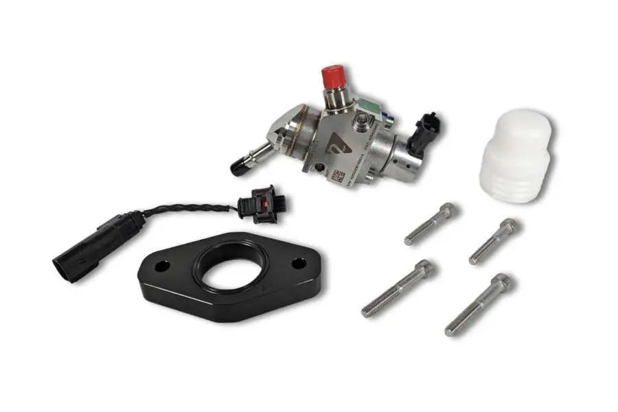 Full-Race Nostrum Gen2 17-20 3.5L F-150 High Pressure Fuel Pump H086-1757