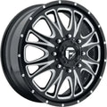 Wheel Pros THROTTLE 22X8.25 8X200 NB 142.2 127MM D213228292FB