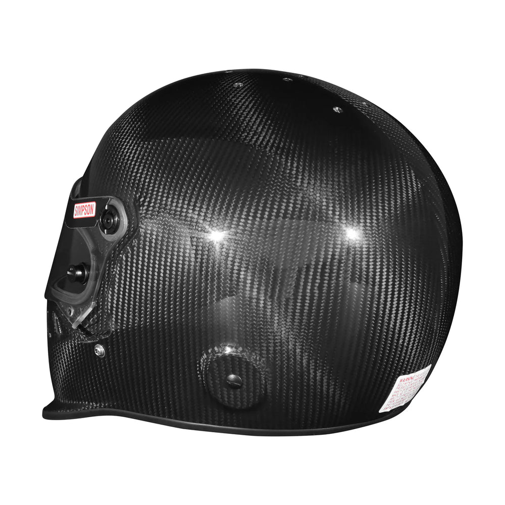 Holley Simpson VUDO 2025 XLG CARBON 995004C