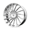Wheel Pros BALLER 28X10 6X5.5 78.1 MBT 31 S116280077 31