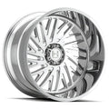 Hostile Wheels auto part