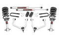 Rough Country 3.5 Inch Lift Kit M1 Struts M1 GMC Sierra 1500 2WD 4WD (2025-2026) 110540